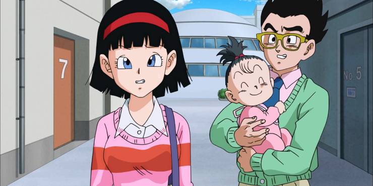 Dragon Ball 10 Ways The Series Would Have Been Different Had Gohan Become The Main Character Dragon Ball 10 Ways The Series Would Have Been Different Had Gohan Become The Main Character